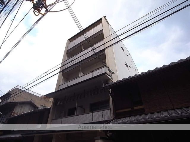 セント要法寺の外観写真