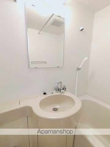 ノルデンハイム豊新の内装写真