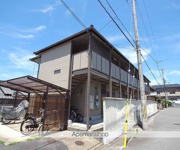 ハイツ奥村A