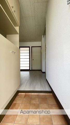 フォンテ・レオーネCの内装写真