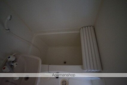 レキシントン・スクエア曙橋[1K/22.96m2]のバス