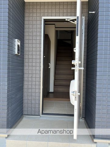 M&T神町北IIIの内装写真