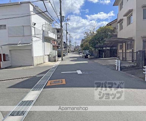 シャトー小西の周辺写真