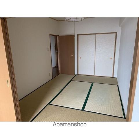 クレール メゾンの内装写真
