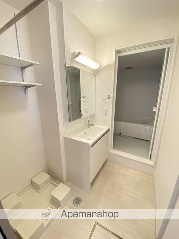 DーROOM東札幌の内装写真