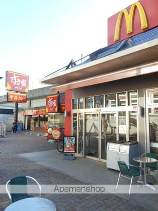 東京都北区王子３丁目[1K/21.02m2]の内装2