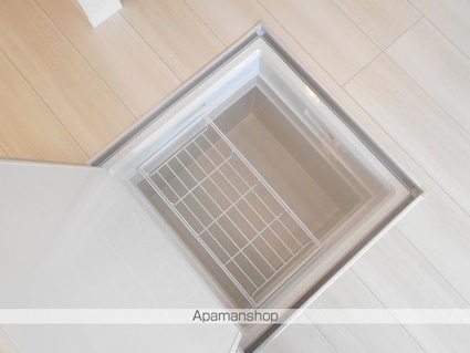 レジデンス　かえで[2LDK/56.98m2]の内装2