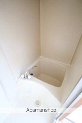 コンフォートIIIの内装写真