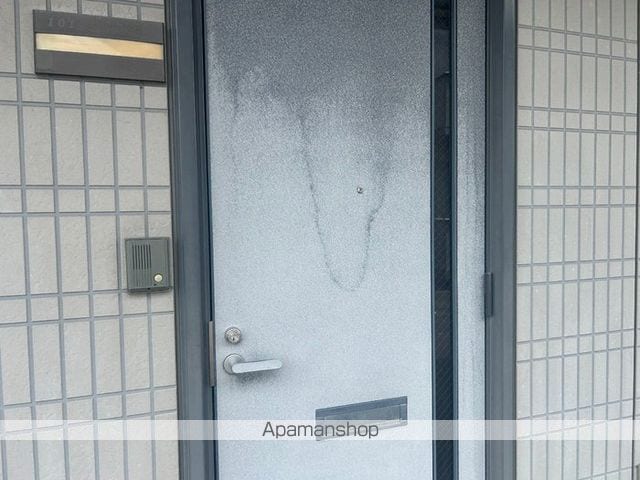 グリーンハイツ浜尾 Bの内装写真