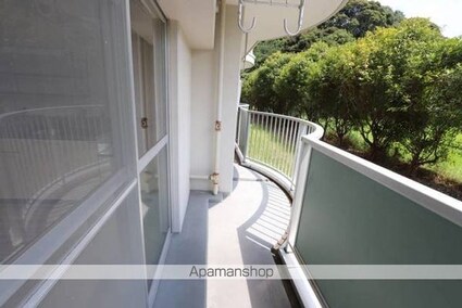 ビレッジハウス江上１号棟[3DK/53.08m2]の内装3