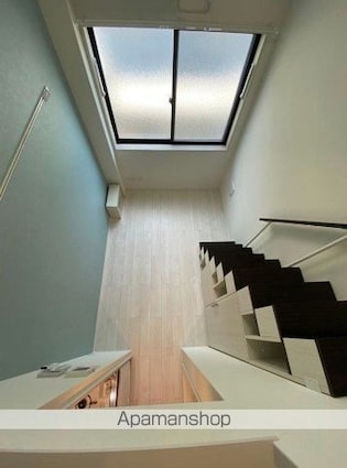 フルール・ド・エフォ[1R/11.33m2]の内装4