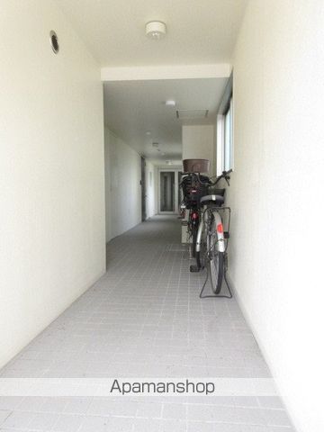 プランドール円山表参道の内装写真