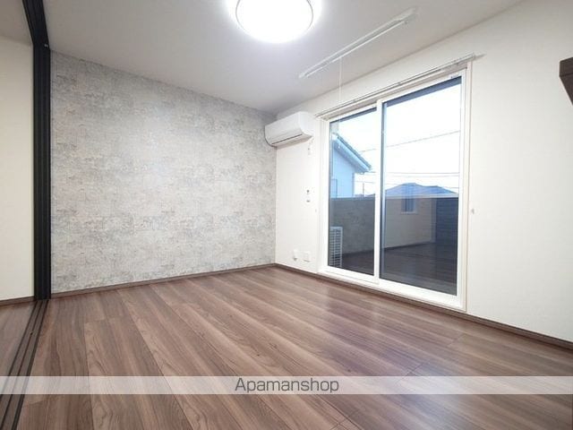 DーRESIDENCE東川口Nの内装写真