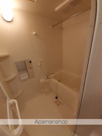 サンブロードの内装写真
