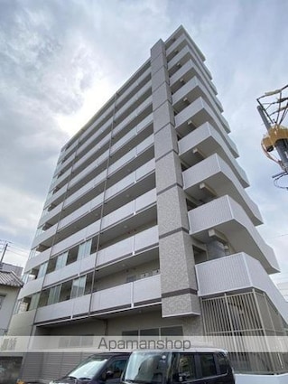 エルドラード常磐町[1LDK/41.3m2]の外観3