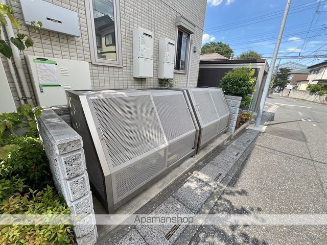 ストーク本郷の外観写真