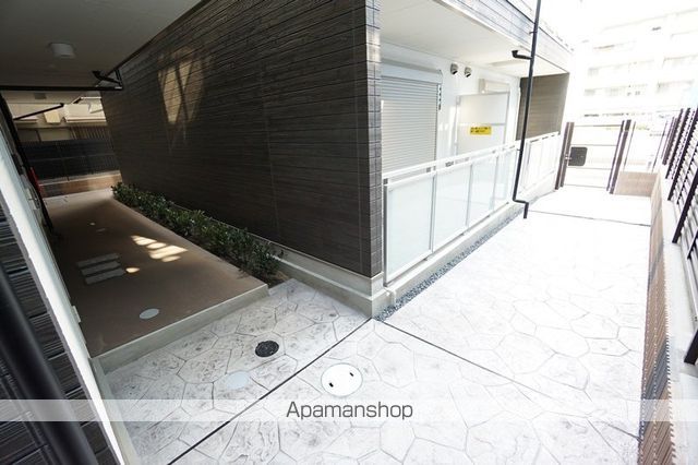 ウエスタンハイツ茨木駅前のその他写真