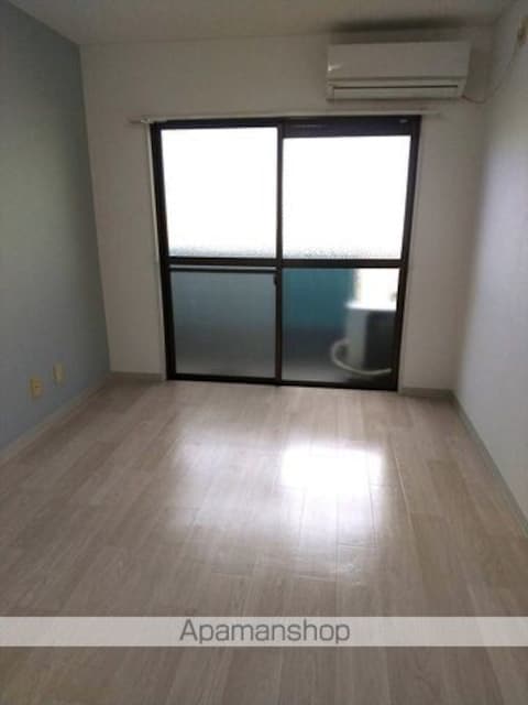 フォースアベニュー[1R/16.07m2]のリビング・居間