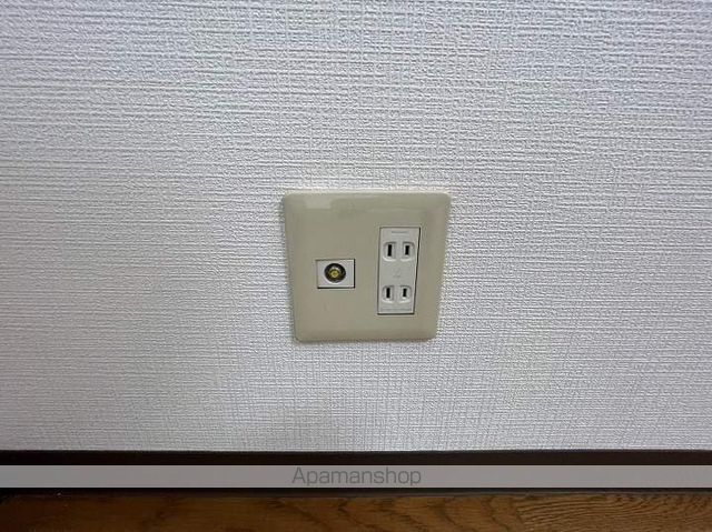 ウエストリバープラザの内装写真