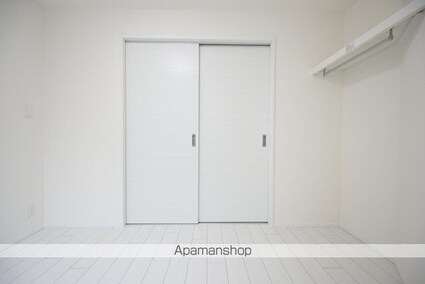 Ｒｅｓｉｄｅｎｃｅ　南千住[1LDK/26.82m2]のリビング・居間8