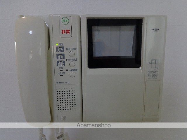 オルフェア上本町VII番館の内装写真