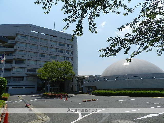 セントハイムの周辺写真
