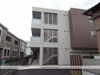 リップル・プレイス[1LDK/47.75m2]の外観1