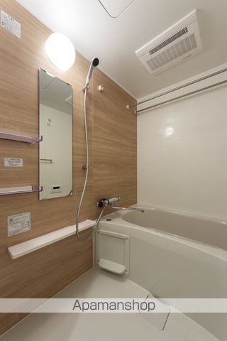 パークアクシス横浜伊勢佐木町通りの内装写真