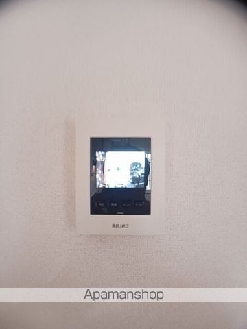 サザンカIIの内装写真