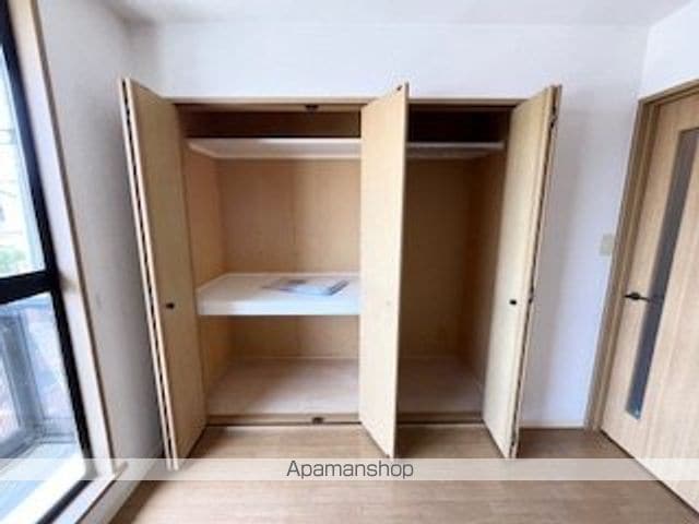 グランドゥールの内装写真