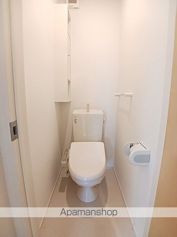ルナファータIの内装写真