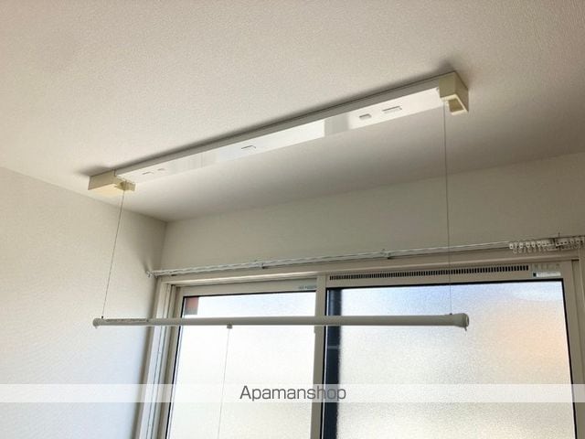 フェリス ディア A棟の内装写真