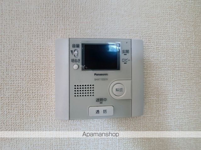 ソレアード Bの内装写真