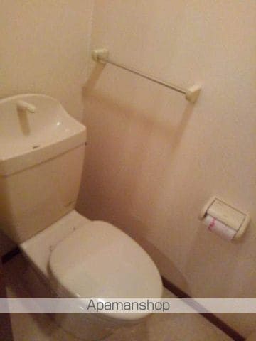 アルカディアの内装写真