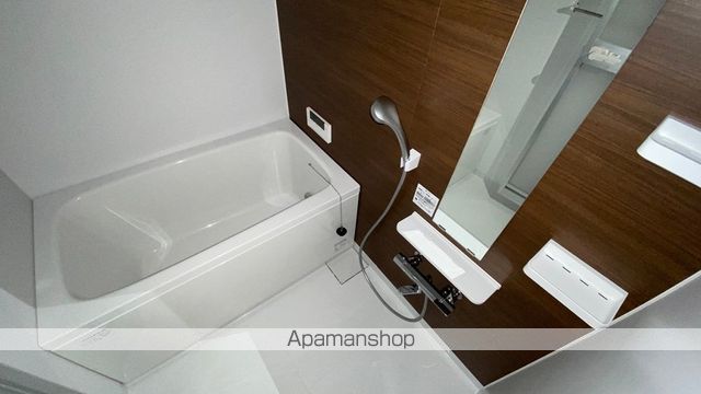アルファレガロ南中央町の内装写真