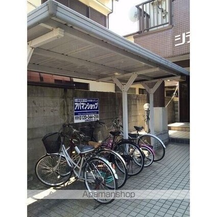 和歌山県和歌山市北新金屋丁[1DK/26m2]のその他内装
