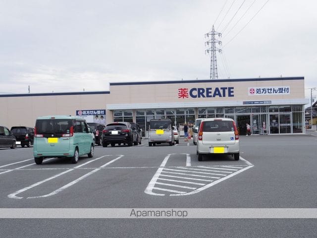 セジュールS・函南の周辺写真