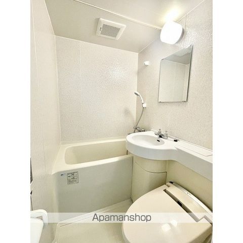 プレミール高輪の内装写真