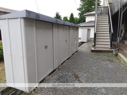 ディアスちごちごＡ[2LDK/52m2]の共用部1