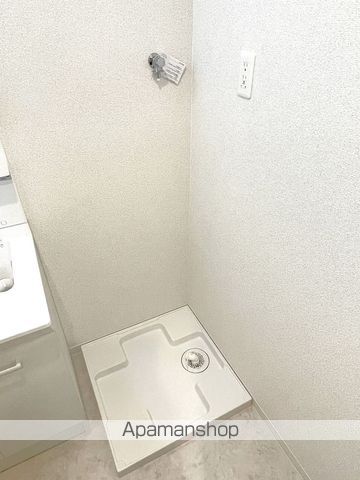 ルミエナ東三国の内装写真