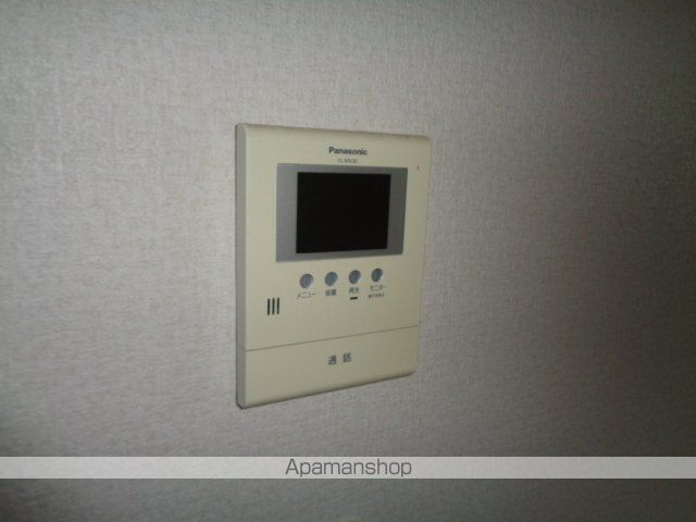サンプレイスM A棟の内装写真