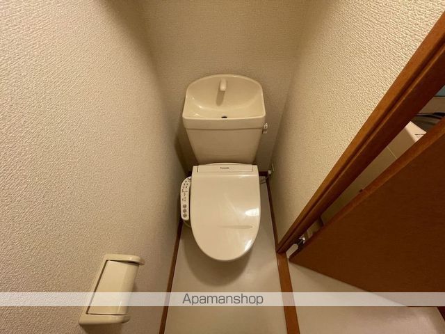レオパレス中屋敷Bの内装写真