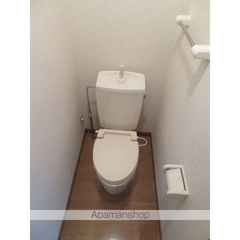 ウィステリア代々木の内装写真