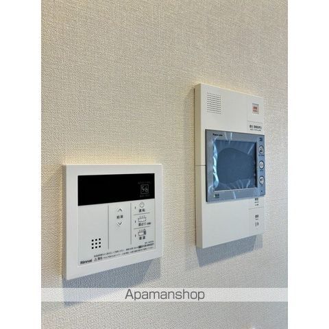 テラス横浜鶴見の内装写真