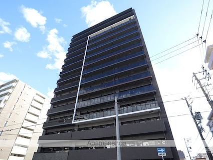 愛知県名古屋市千種区今池５丁目[1K/22.23m2]の外観5