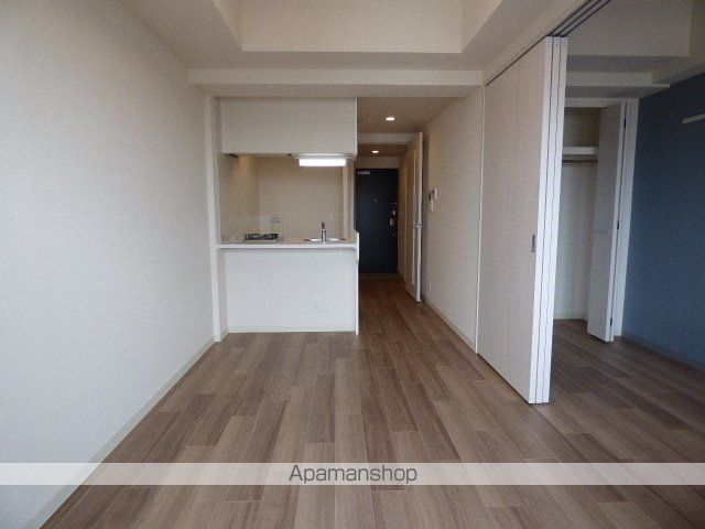 PRESSANCE新大阪ジェイズの内装写真