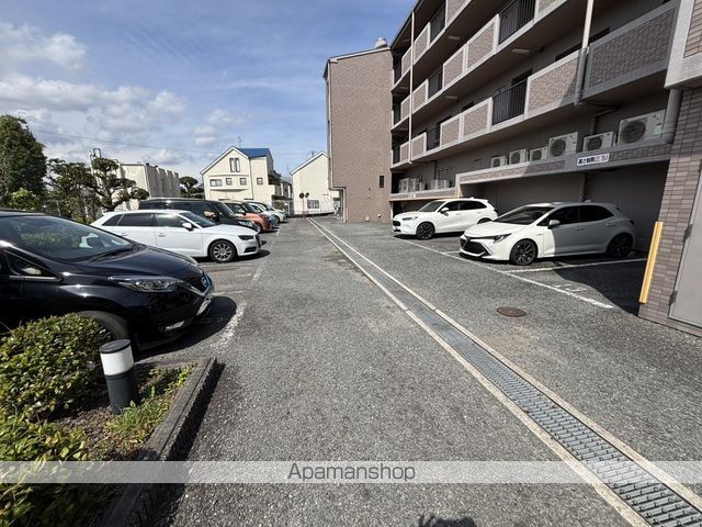 レスポワール星田のその他写真