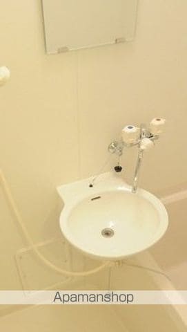 レオパレスコスモの内装写真