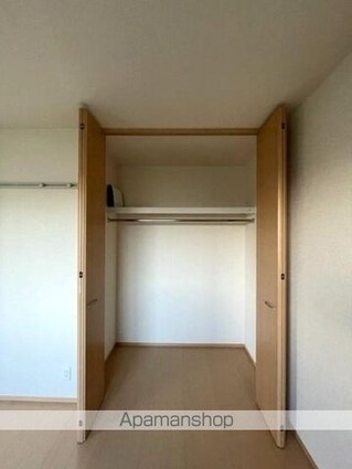 セジュールゆう[2LDK/50.7m2]の内装4