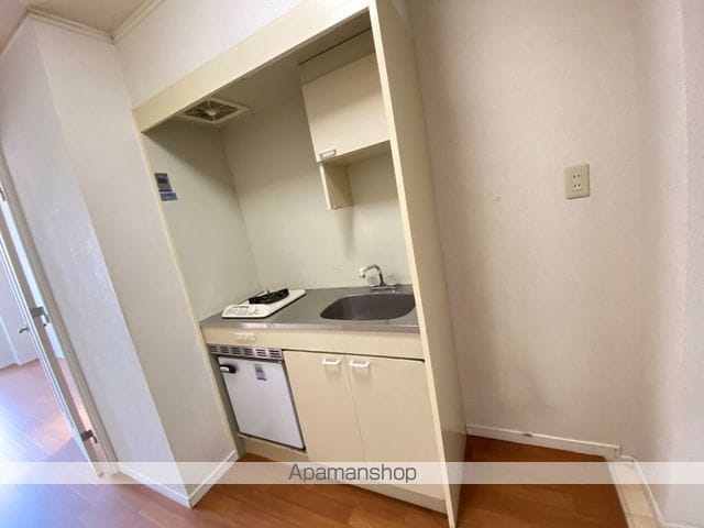 グリーンズマンションのその他写真
